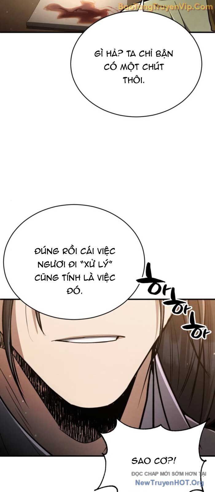 Quyền Vương Phục Sinh - Chapter 9 - Page 36