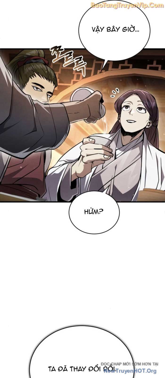 Quyền Vương Phục Sinh - Chapter 9 - Page 39