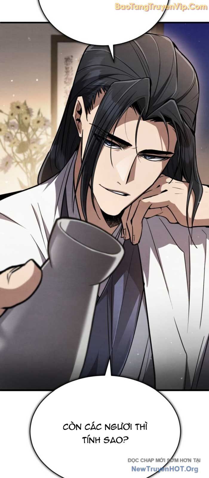 Quyền Vương Phục Sinh - Chapter 9 - Page 40