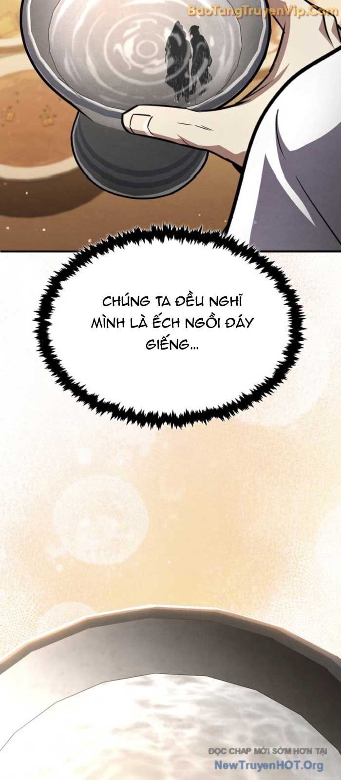 Quyền Vương Phục Sinh - Chapter 9 - Page 46