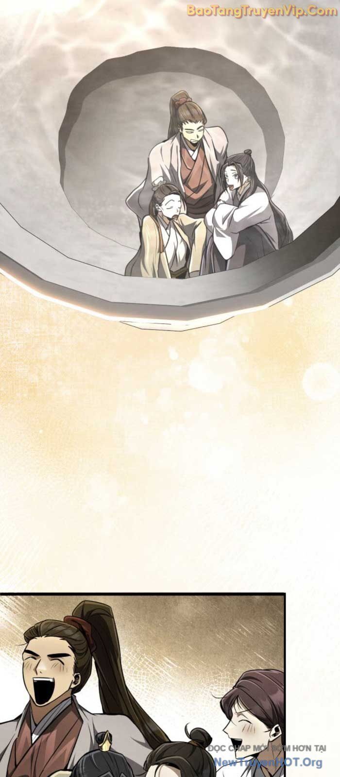 Quyền Vương Phục Sinh - Chapter 9 - Page 47