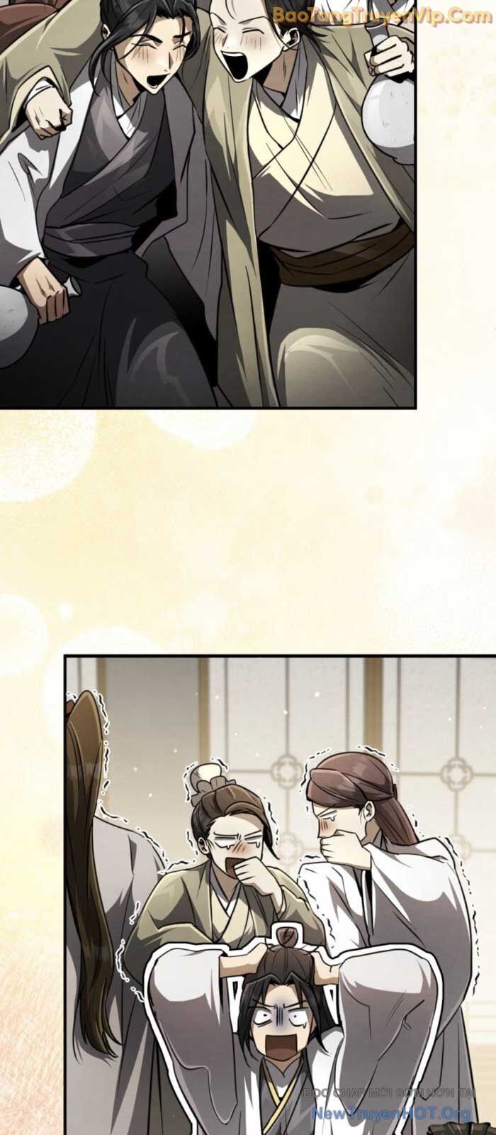 Quyền Vương Phục Sinh - Chapter 9 - Page 48