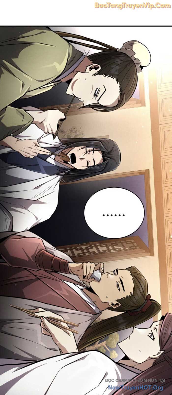 Quyền Vương Phục Sinh - Chapter 9 - Page 5