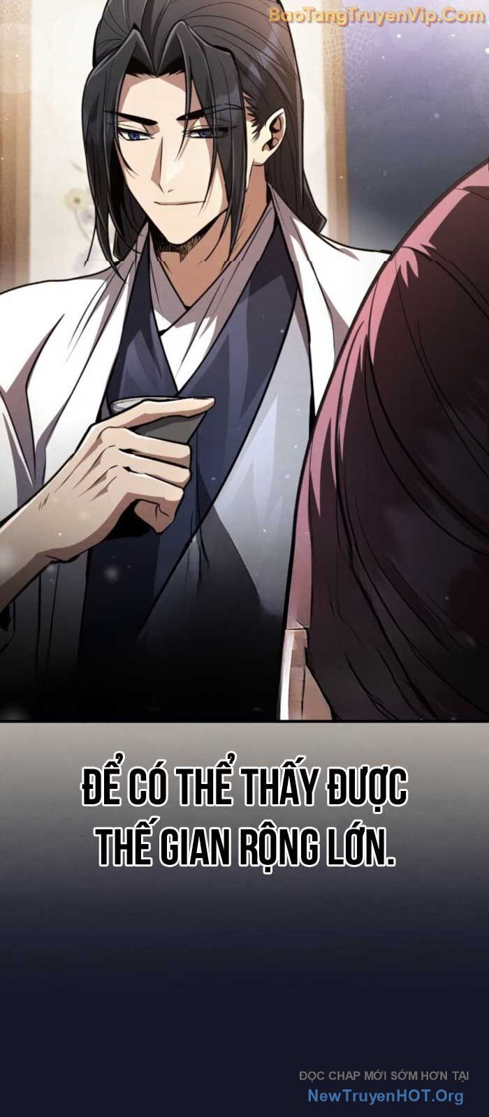 Quyền Vương Phục Sinh - Chapter 9 - Page 50