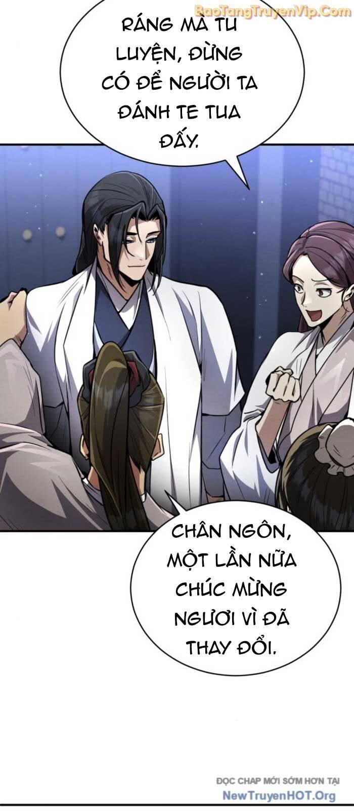 Quyền Vương Phục Sinh - Chapter 9 - Page 53