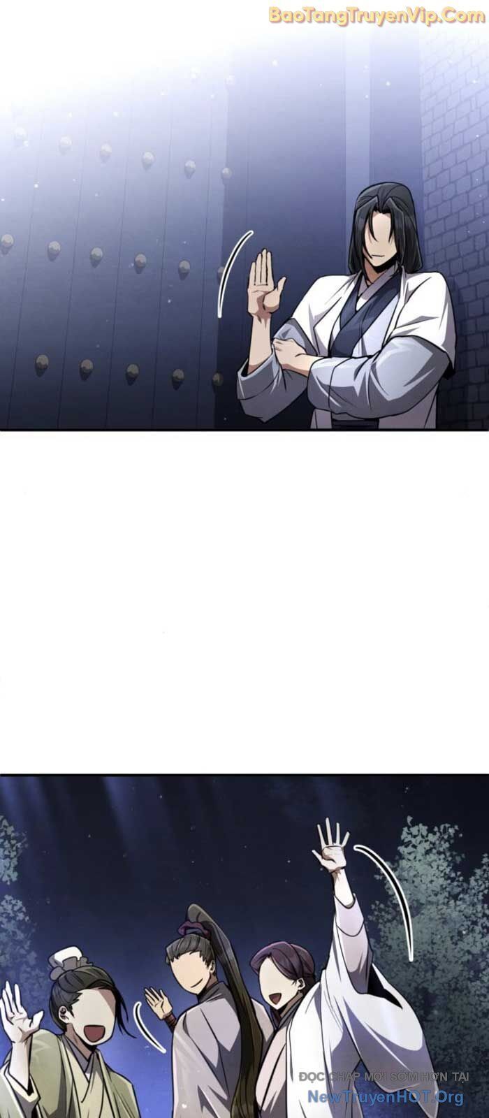 Quyền Vương Phục Sinh - Chapter 9 - Page 54
