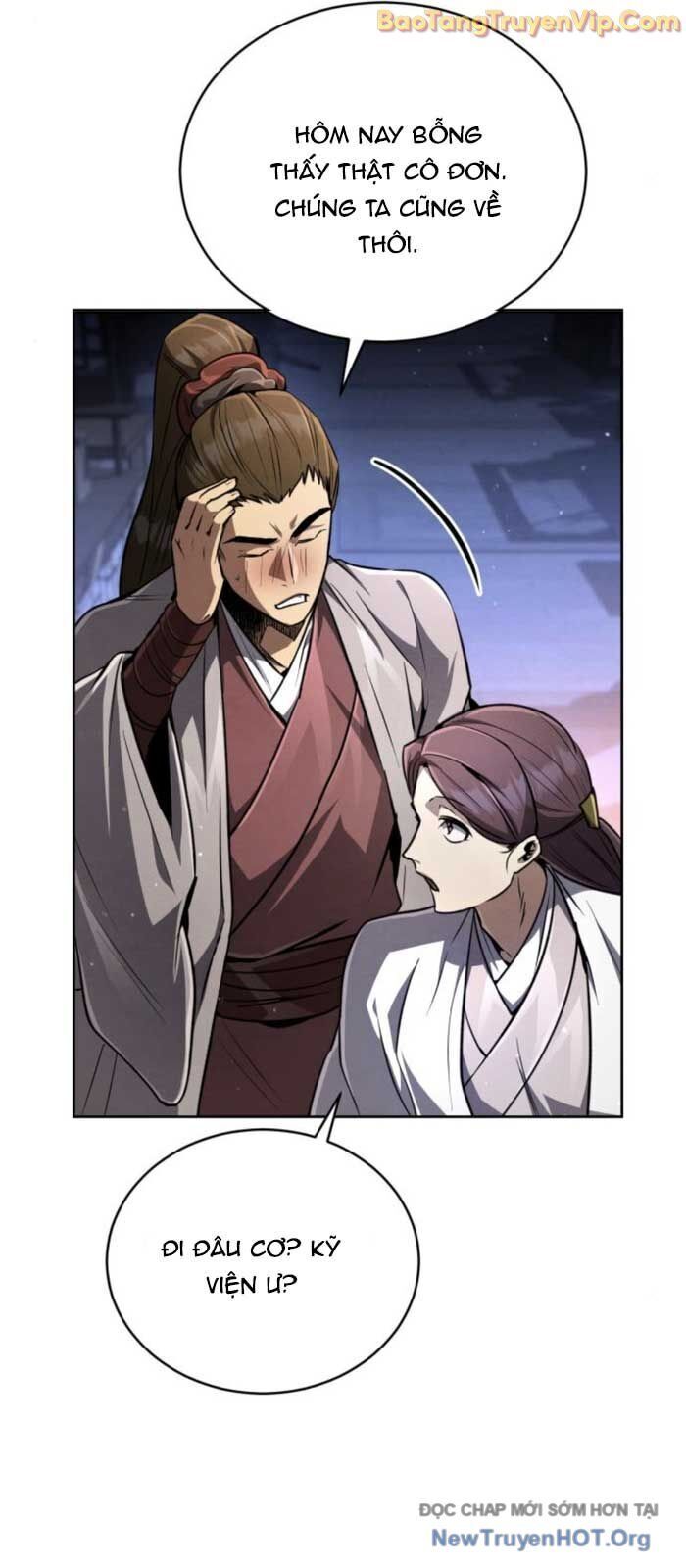 Quyền Vương Phục Sinh - Chapter 9 - Page 58