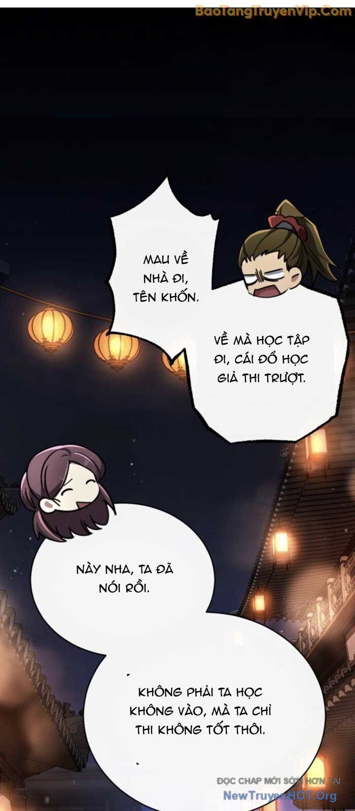 Quyền Vương Phục Sinh - Chapter 9 - Page 59