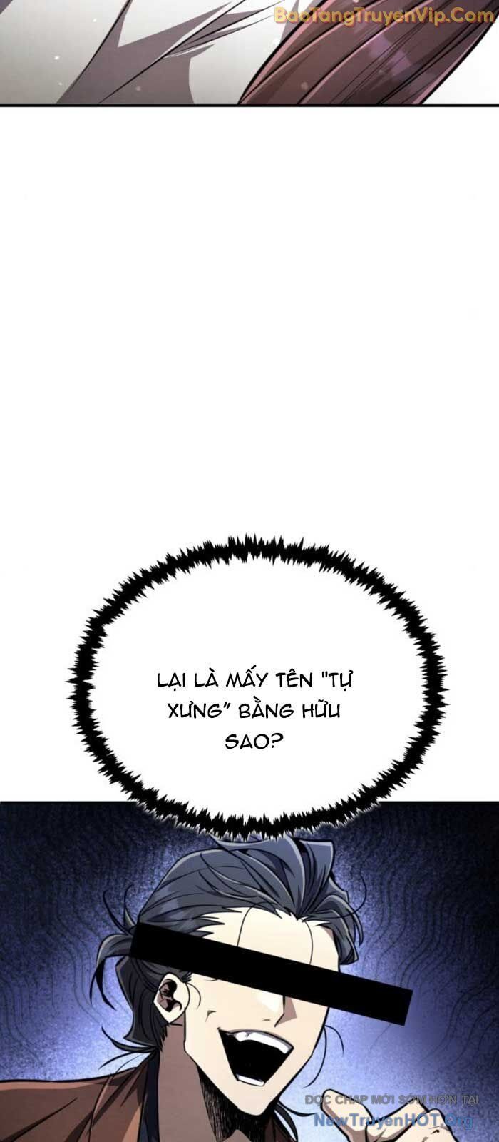 Quyền Vương Phục Sinh - Chapter 9 - Page 6