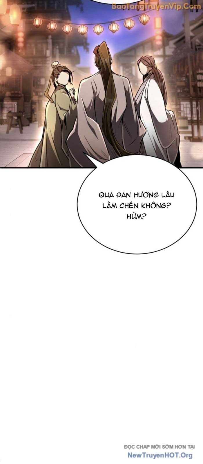 Quyền Vương Phục Sinh - Chapter 9 - Page 60