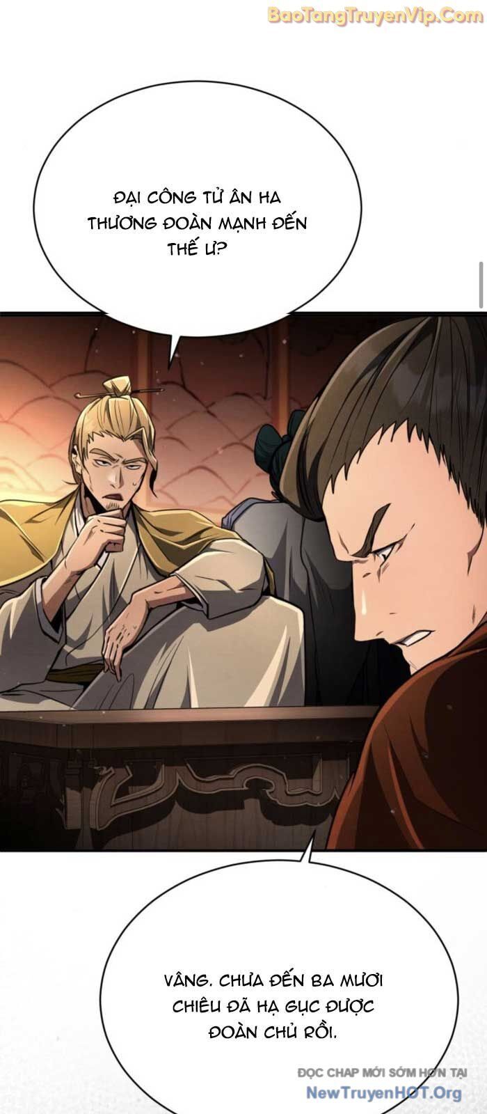 Quyền Vương Phục Sinh - Chapter 9 - Page 65