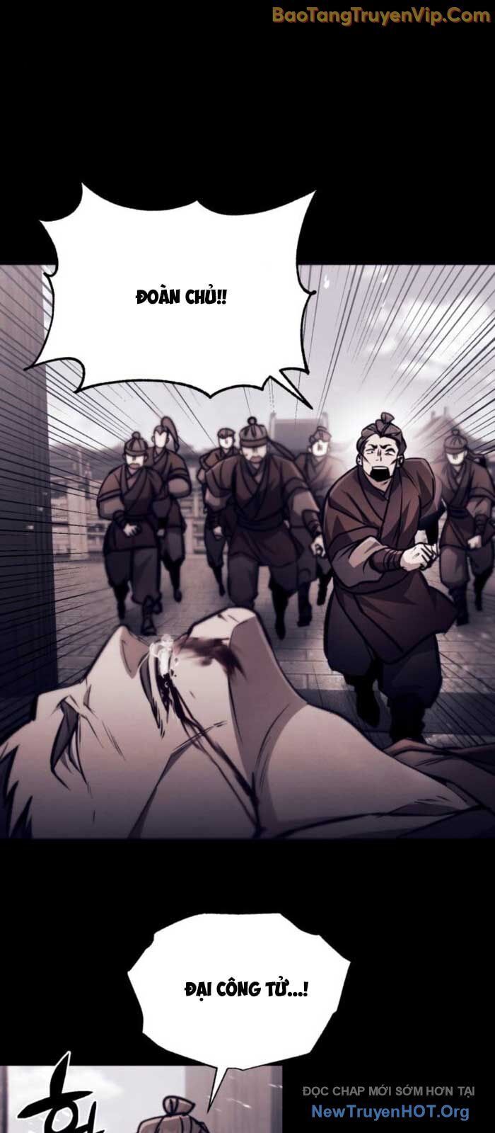 Quyền Vương Phục Sinh - Chapter 9 - Page 67