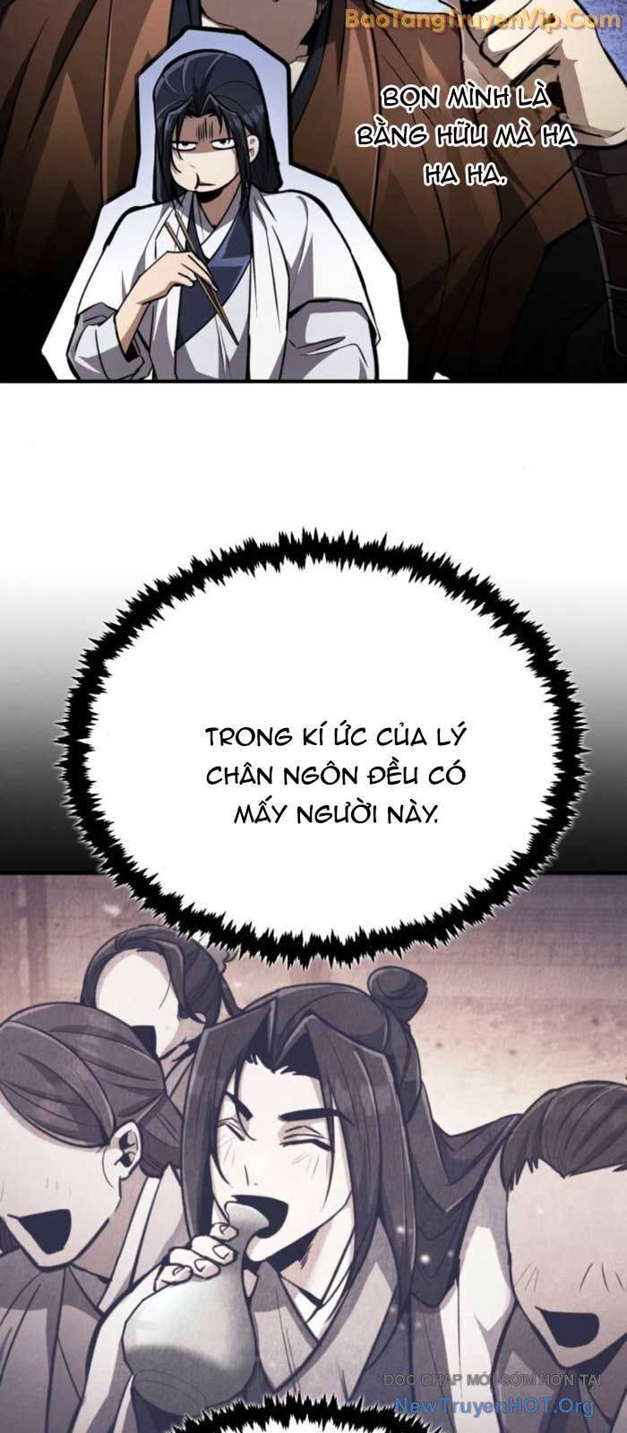 Quyền Vương Phục Sinh - Chapter 9 - Page 7