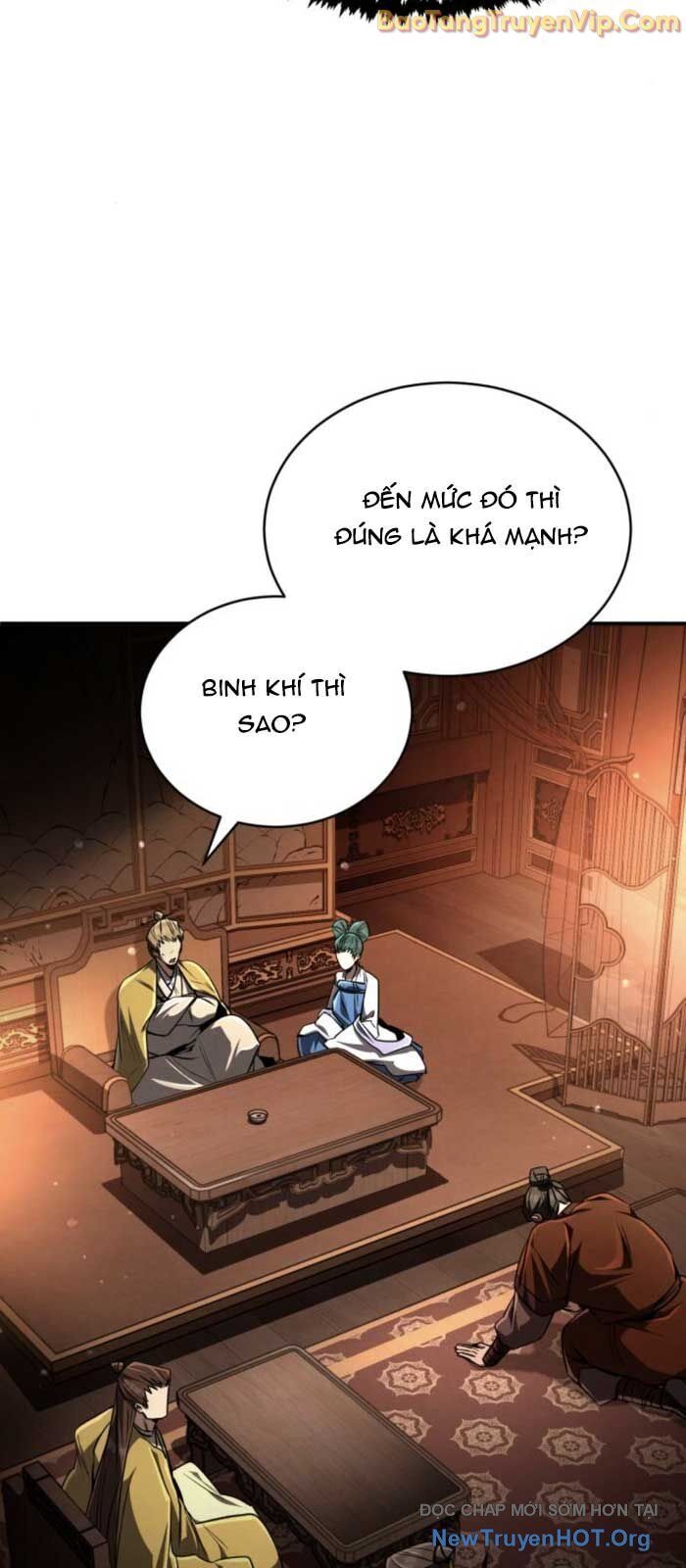 Quyền Vương Phục Sinh - Chapter 9 - Page 71