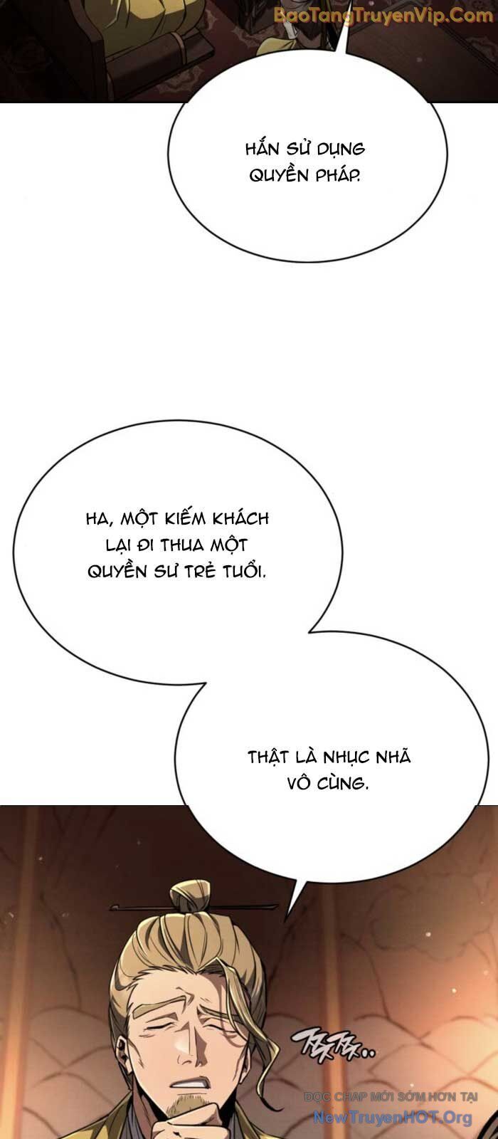 Quyền Vương Phục Sinh - Chapter 9 - Page 72