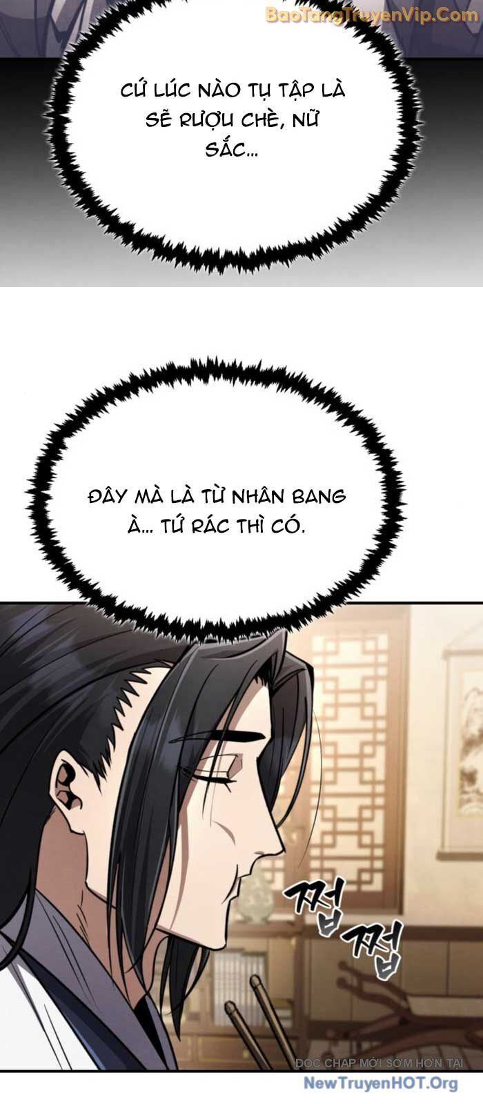 Quyền Vương Phục Sinh - Chapter 9 - Page 8