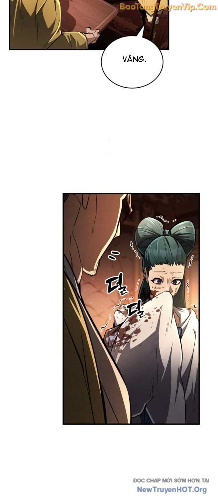 Quyền Vương Phục Sinh - Chapter 9 - Page 83