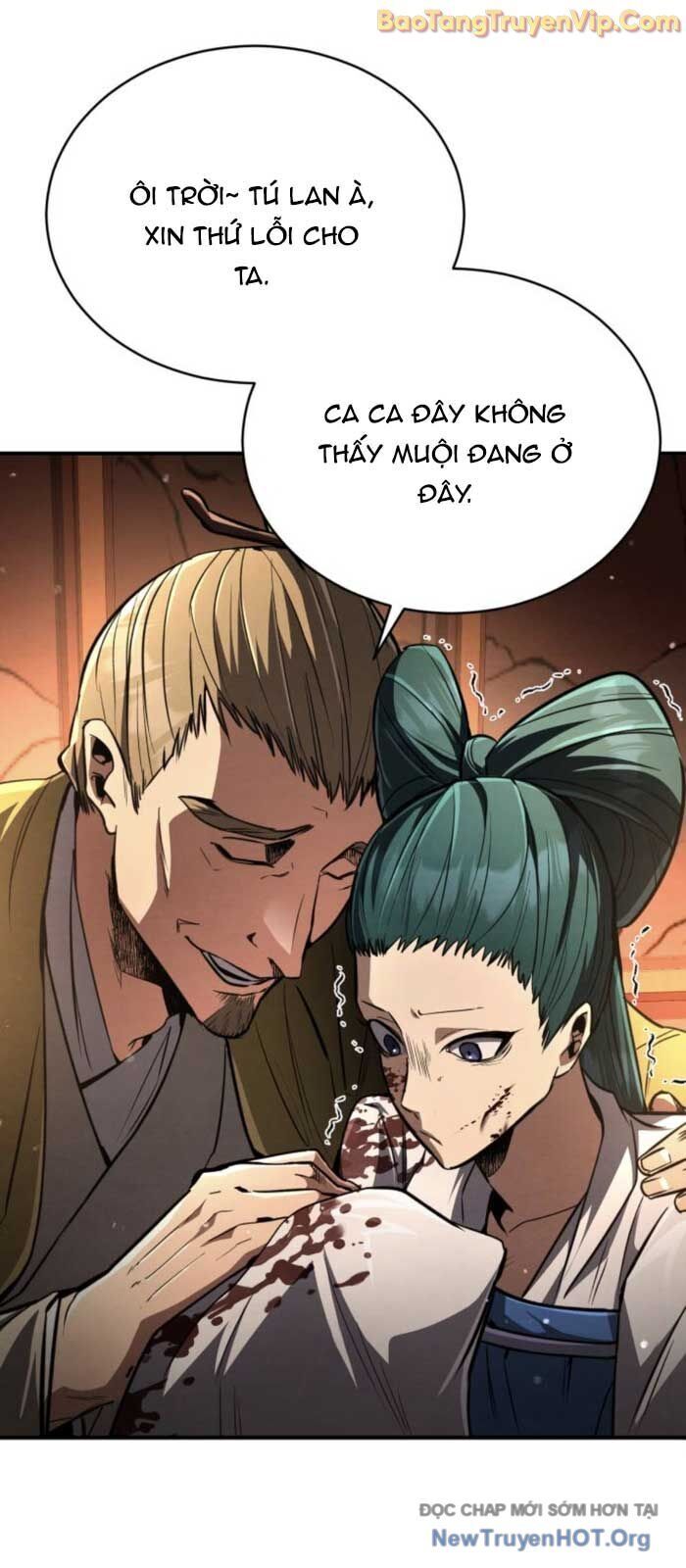 Quyền Vương Phục Sinh - Chapter 9 - Page 84