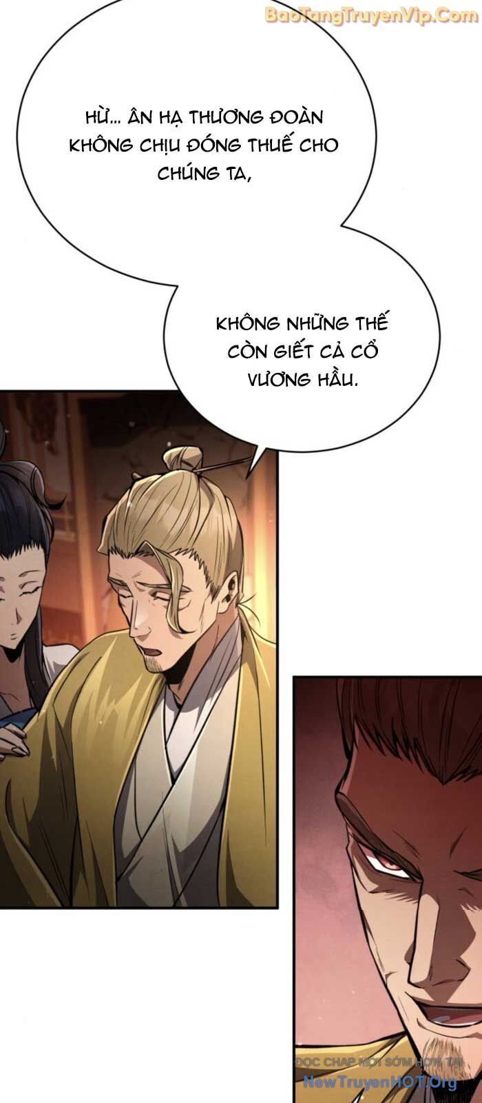 Quyền Vương Phục Sinh - Chapter 9 - Page 86