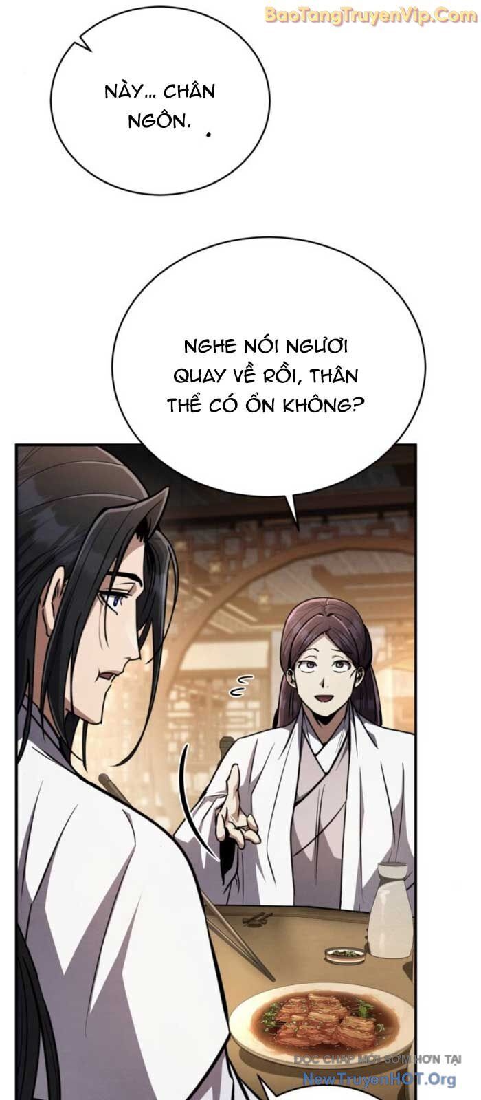 Quyền Vương Phục Sinh - Chapter 9 - Page 9