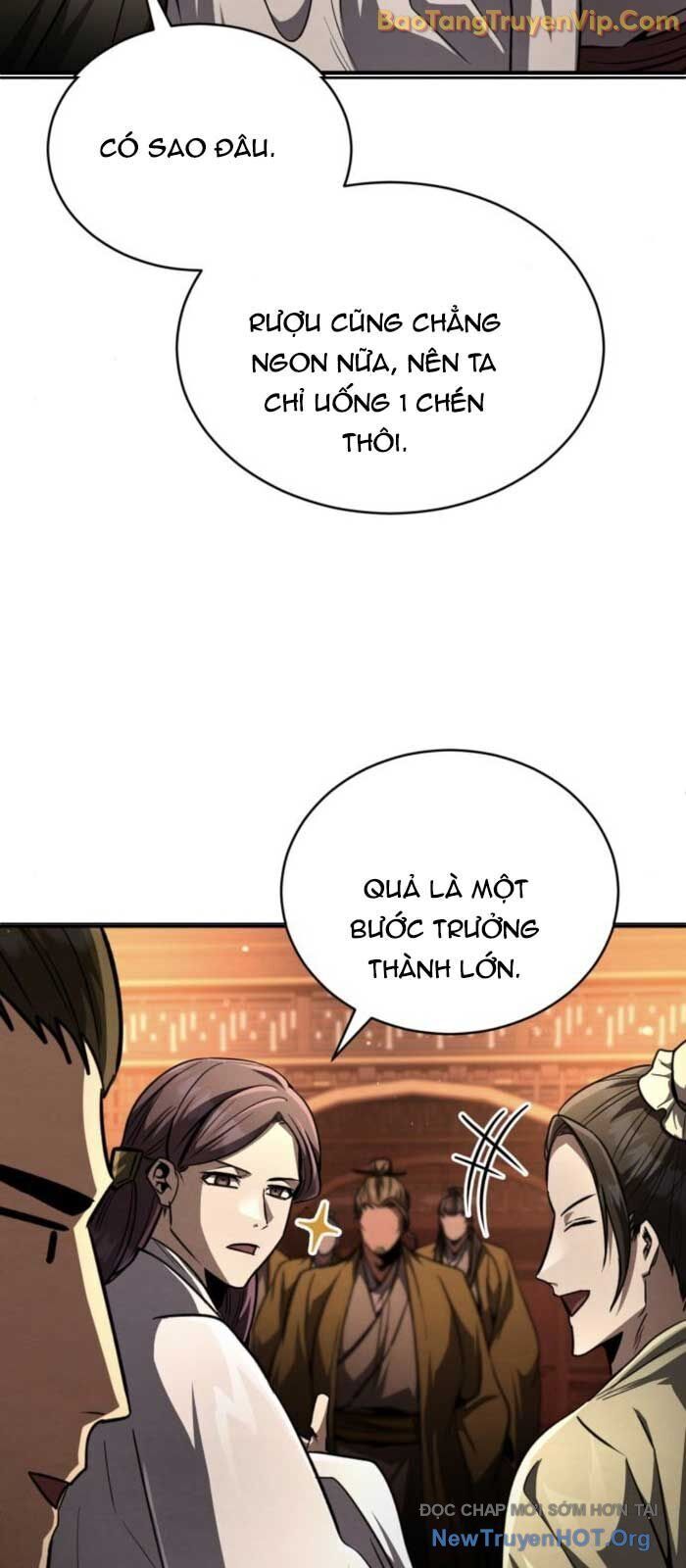 Quyền Vương Phục Sinh - Chapter 9 - Page 92