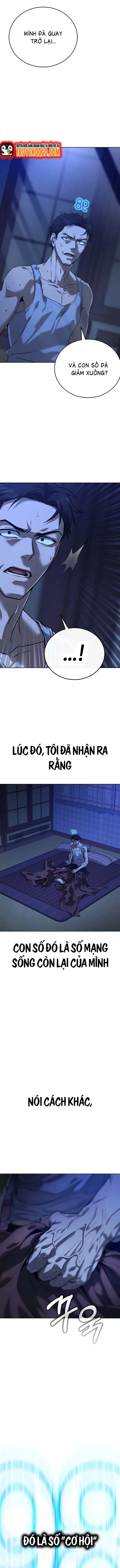 Người Cha Xác Sống - Chapter 1 - Page 10