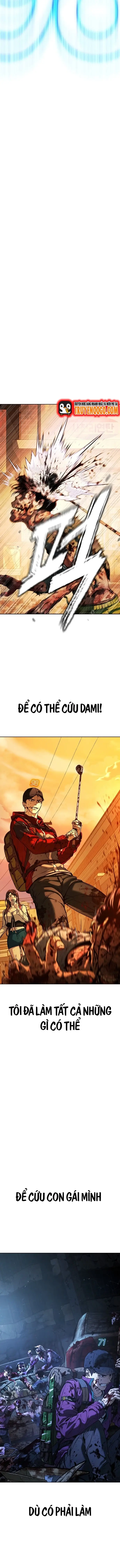 Người Cha Xác Sống - Chapter 1 - Page 11
