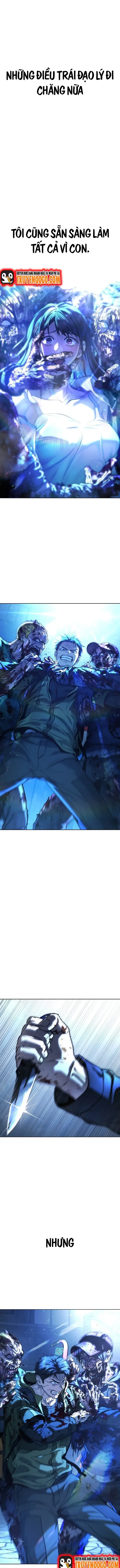 Người Cha Xác Sống - Chapter 1 - Page 12