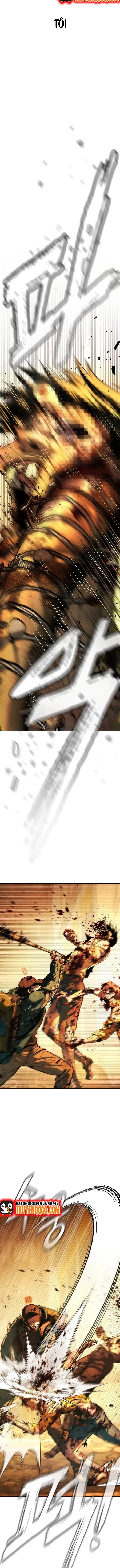 Người Cha Xác Sống - Chapter 1 - Page 13