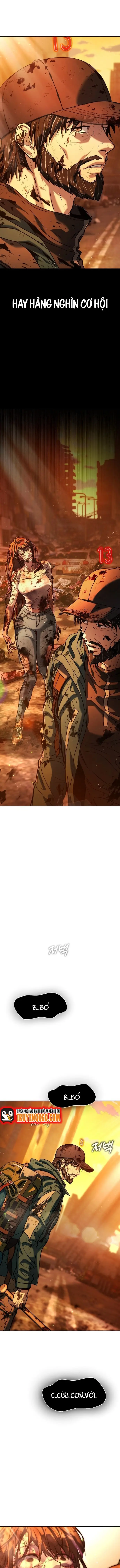 Người Cha Xác Sống - Chapter 1 - Page 15