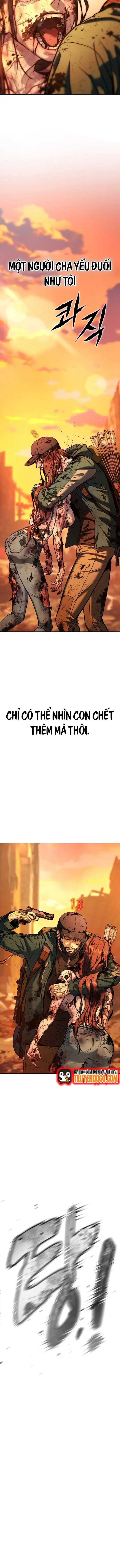 Người Cha Xác Sống - Chapter 1 - Page 16