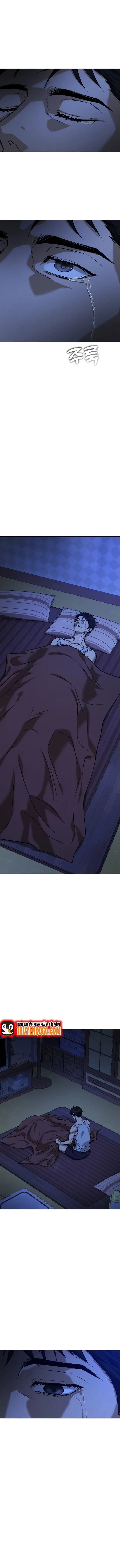 Người Cha Xác Sống - Chapter 1 - Page 17