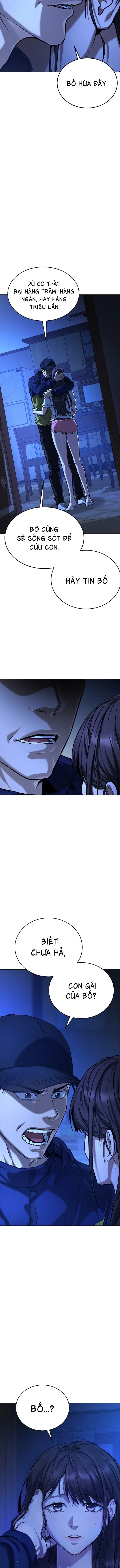 Người Cha Xác Sống - Chapter 1 - Page 20