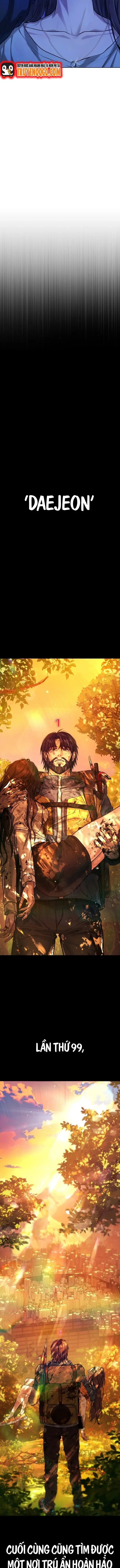 Người Cha Xác Sống - Chapter 1 - Page 21