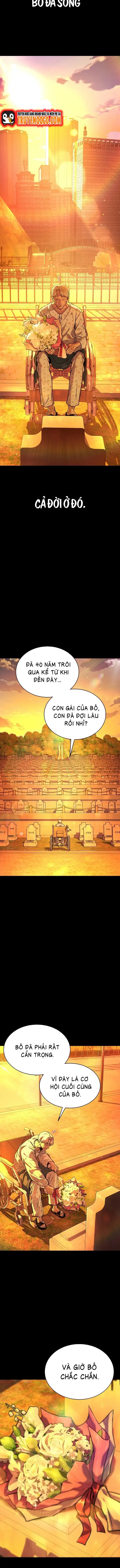 Người Cha Xác Sống - Chapter 1 - Page 23