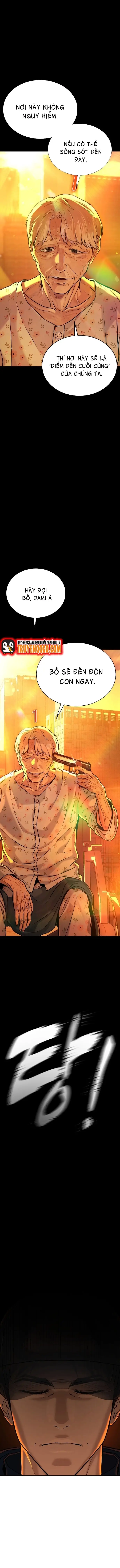 Người Cha Xác Sống - Chapter 1 - Page 24