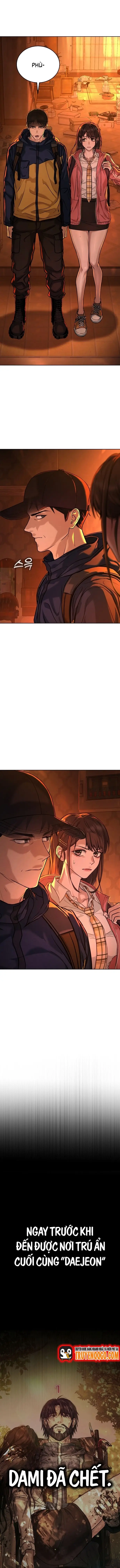 Người Cha Xác Sống - Chapter 1 - Page 25