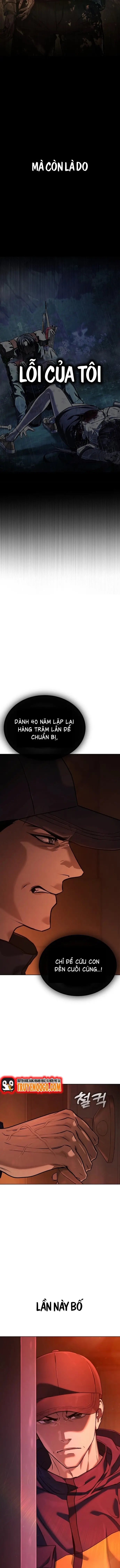 Người Cha Xác Sống - Chapter 1 - Page 26