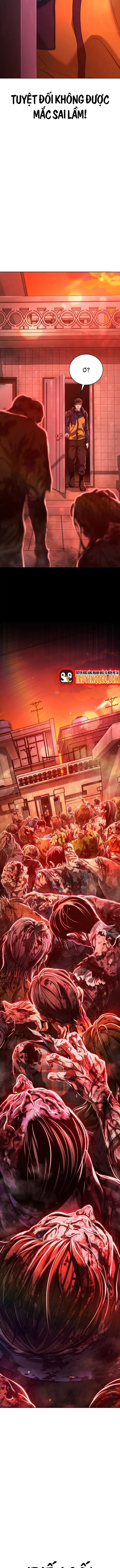Người Cha Xác Sống - Chapter 1 - Page 27
