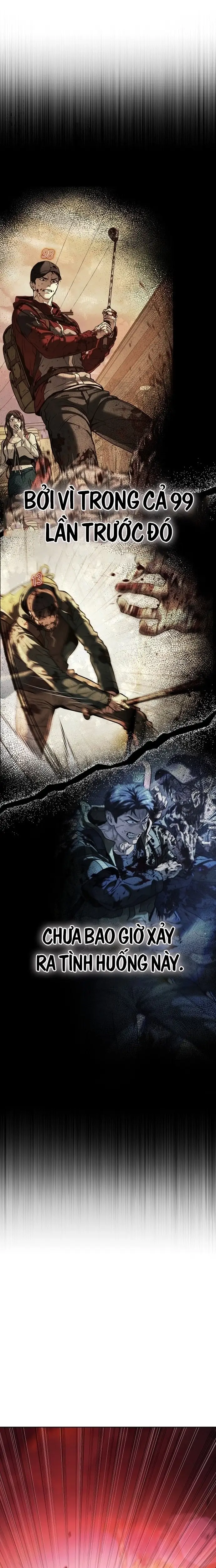 Người Cha Xác Sống - Chapter 1 - Page 29