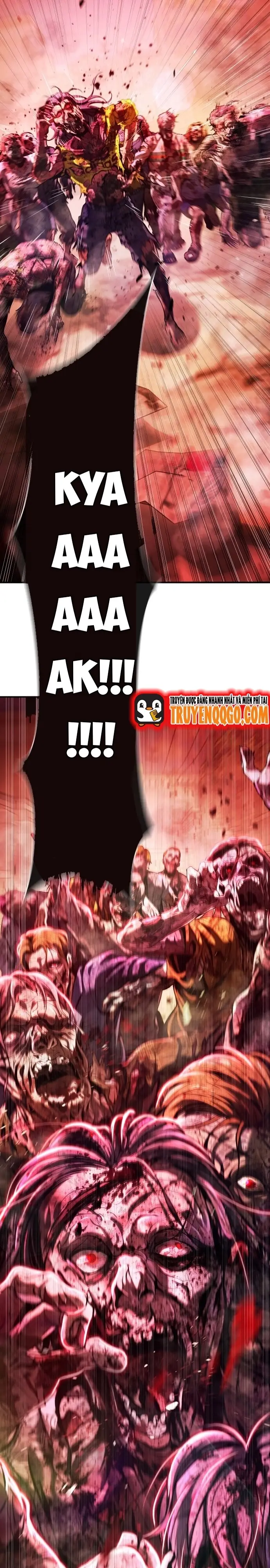 Người Cha Xác Sống - Chapter 1 - Page 30