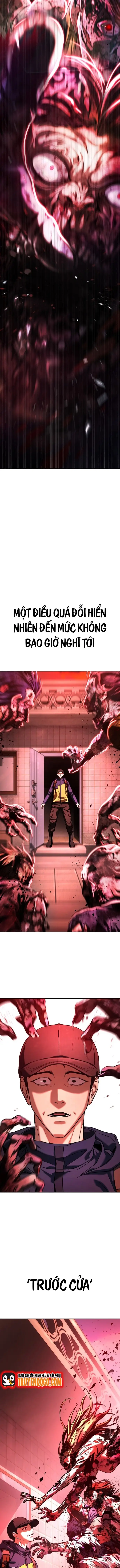 Người Cha Xác Sống - Chapter 1 - Page 31