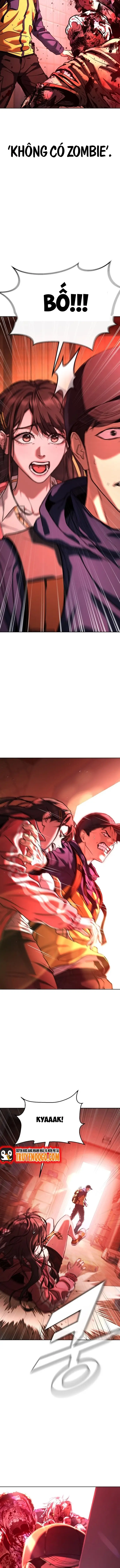 Người Cha Xác Sống - Chapter 1 - Page 32