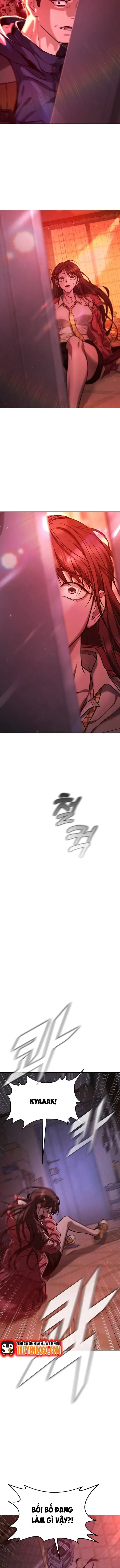 Người Cha Xác Sống - Chapter 1 - Page 33