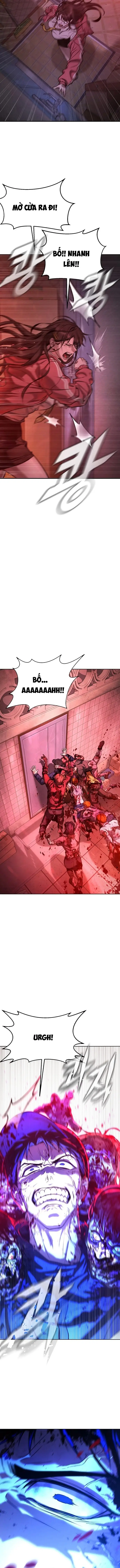 Người Cha Xác Sống - Chapter 1 - Page 34