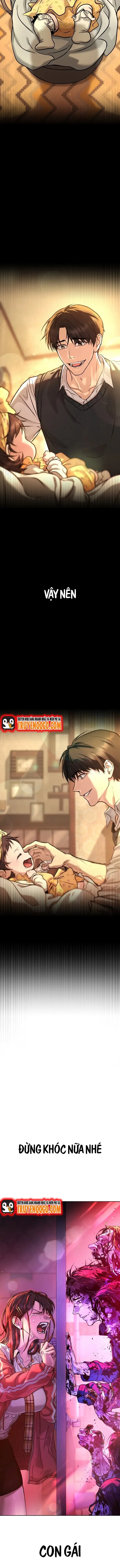 Người Cha Xác Sống - Chapter 1 - Page 36