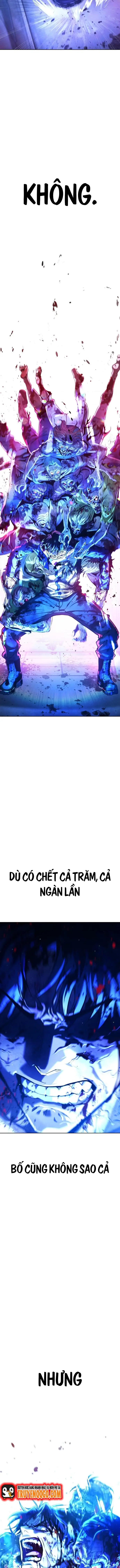 Người Cha Xác Sống - Chapter 1 - Page 38