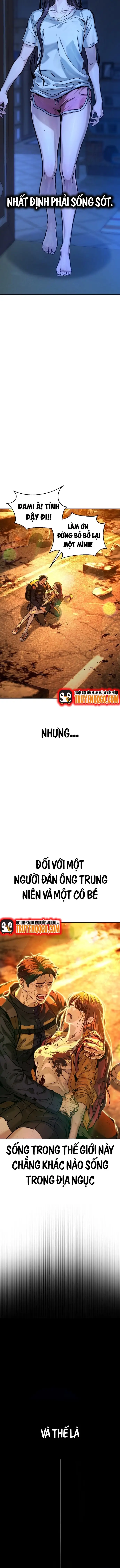 Người Cha Xác Sống - Chapter 1 - Page 4