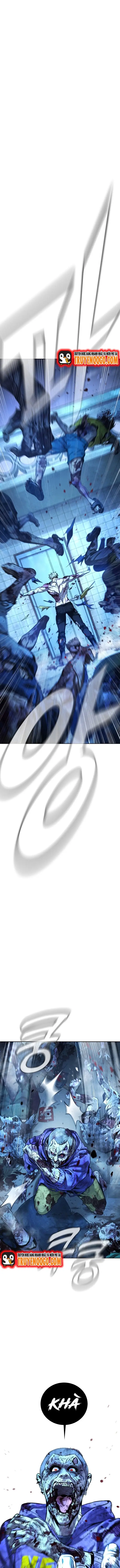 Người Cha Xác Sống - Chapter 1 - Page 40