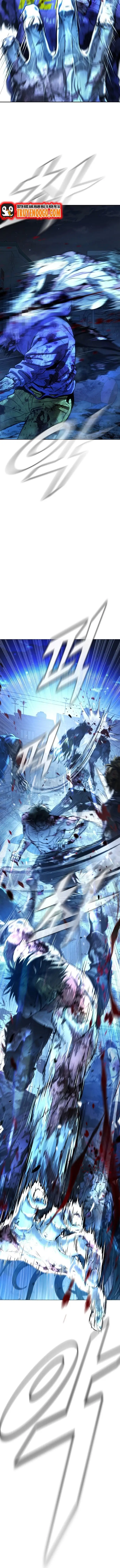 Người Cha Xác Sống - Chapter 1 - Page 41